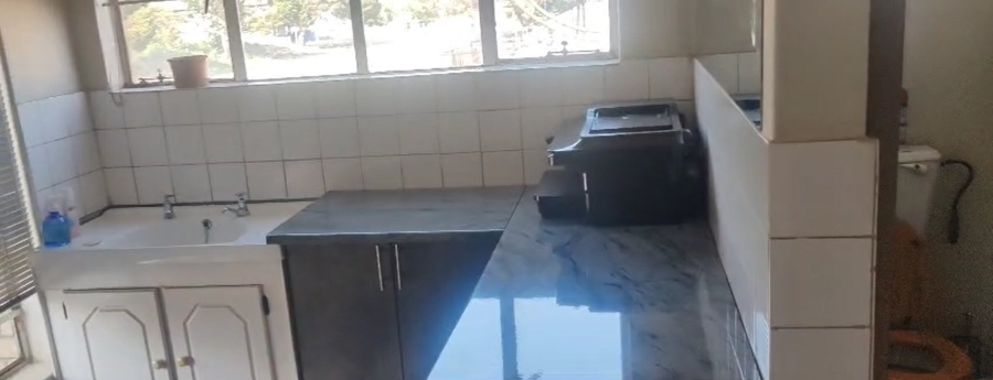 Commercial Property for Sale in Voorspoed Free State